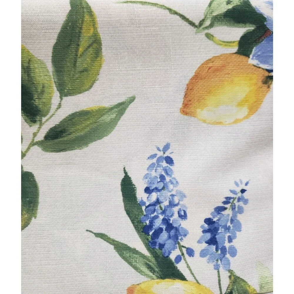 Fabric Tablecloth 60